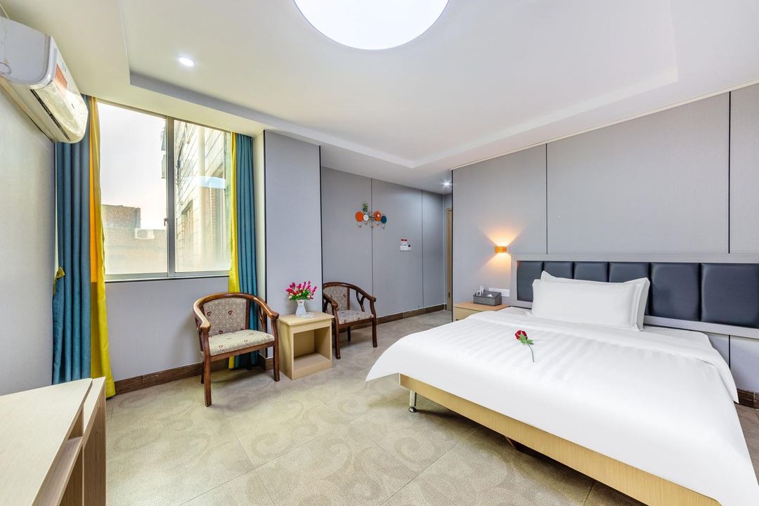 Huizhou Jinlihua Hotel