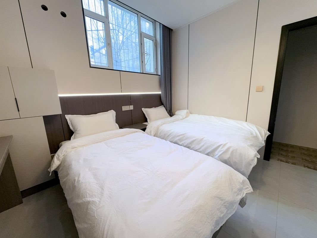 磐龍居客棧(財政會計職業學校店)