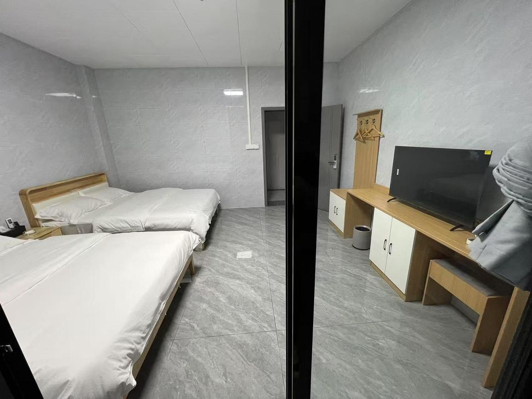 Zhongshan Yaju Apartment (Tong'an Avenue East)