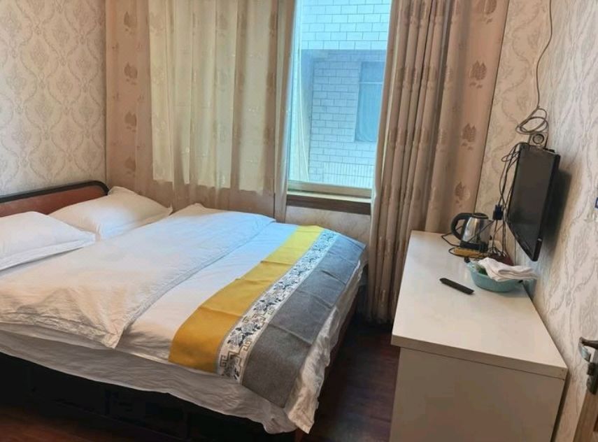 Xingrui Hotel