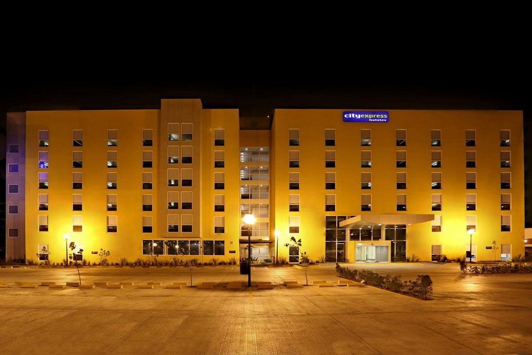 City Express by Marriott Irapuato Norte