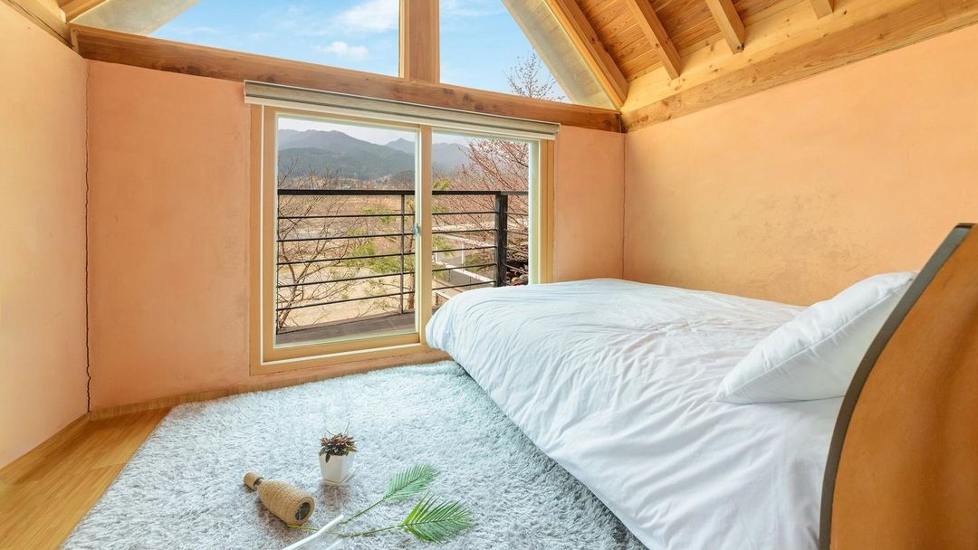 Gapyeong Ebenzer Pension