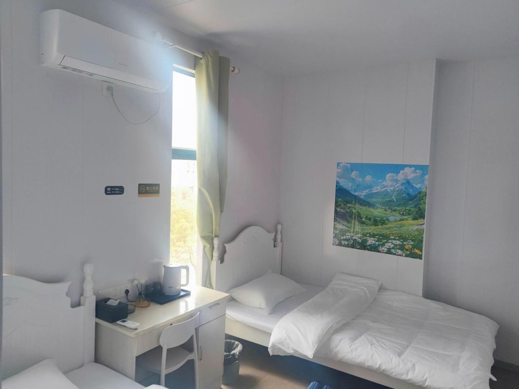 Yunyi Hotel