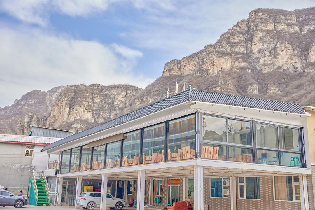 Qingqing Villa (Beijing Qidu Store)