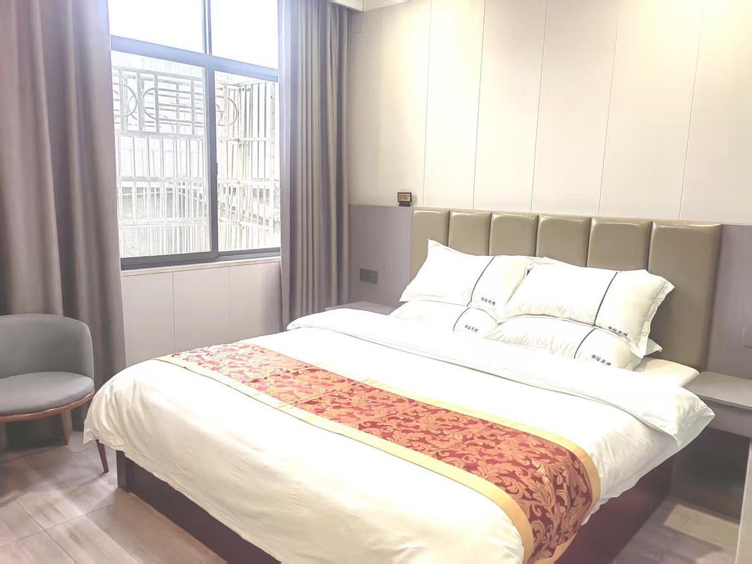 Hengwang Guest House