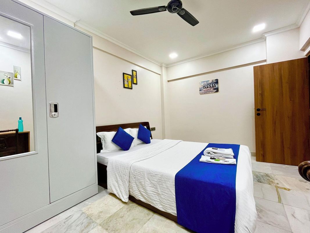 Zenith Homes - Powai套房