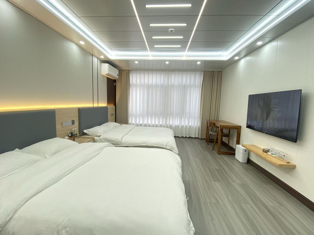 Koya Homestay (Jin Shang Highway Store)
