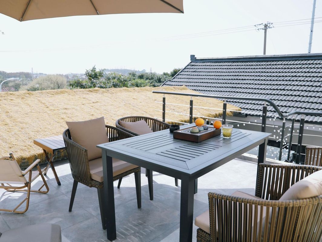 Suzhou Qietingju Homestay