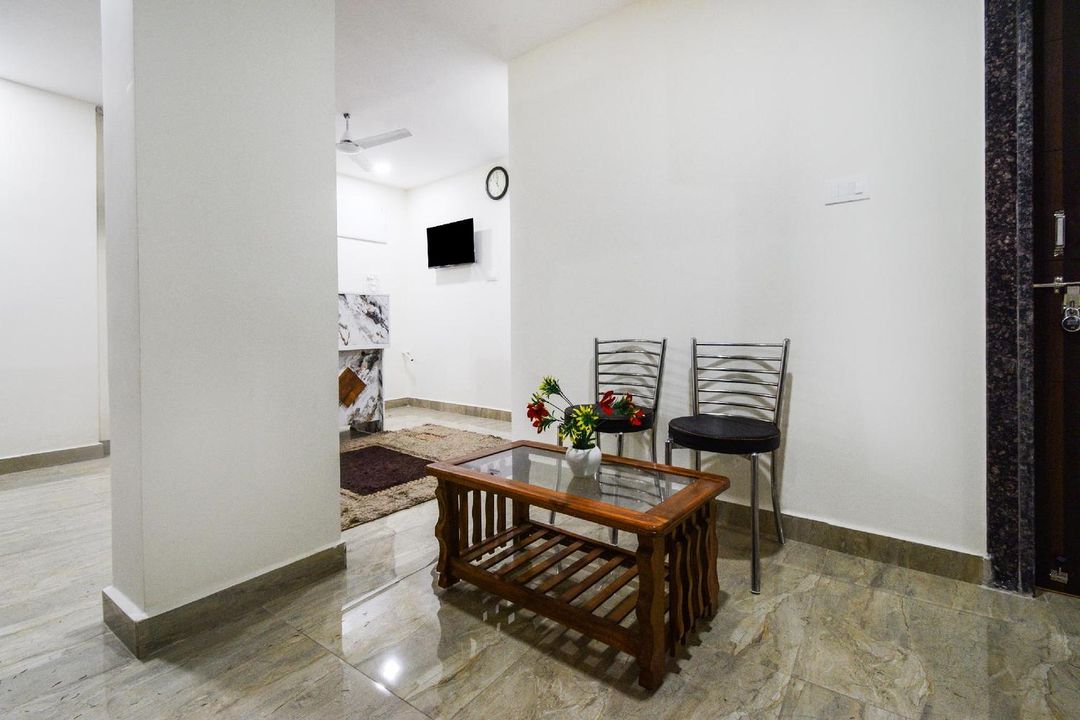 Super Hotel O Sri Saiyee Dwaraka Hotel