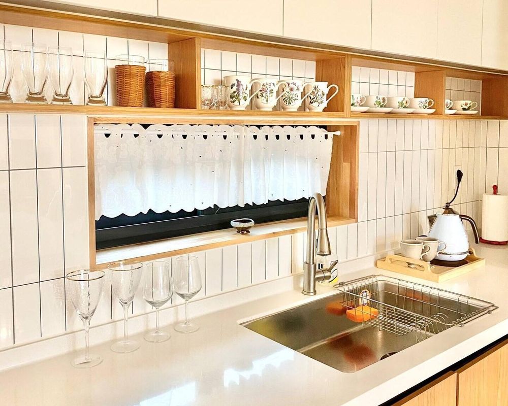 Aewol Marang Pension