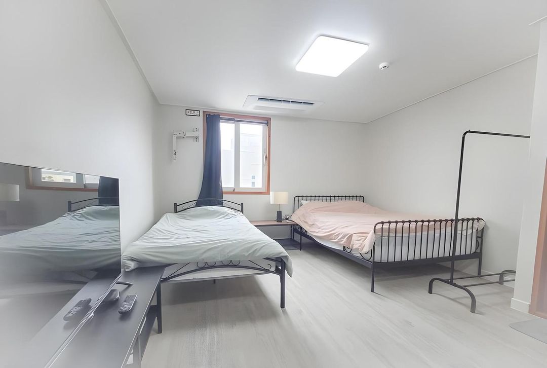 Jeju Dongmun Residence Hotel