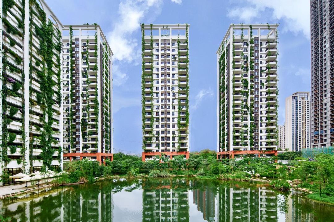 梧桐酒店公寓(寶安中心店)