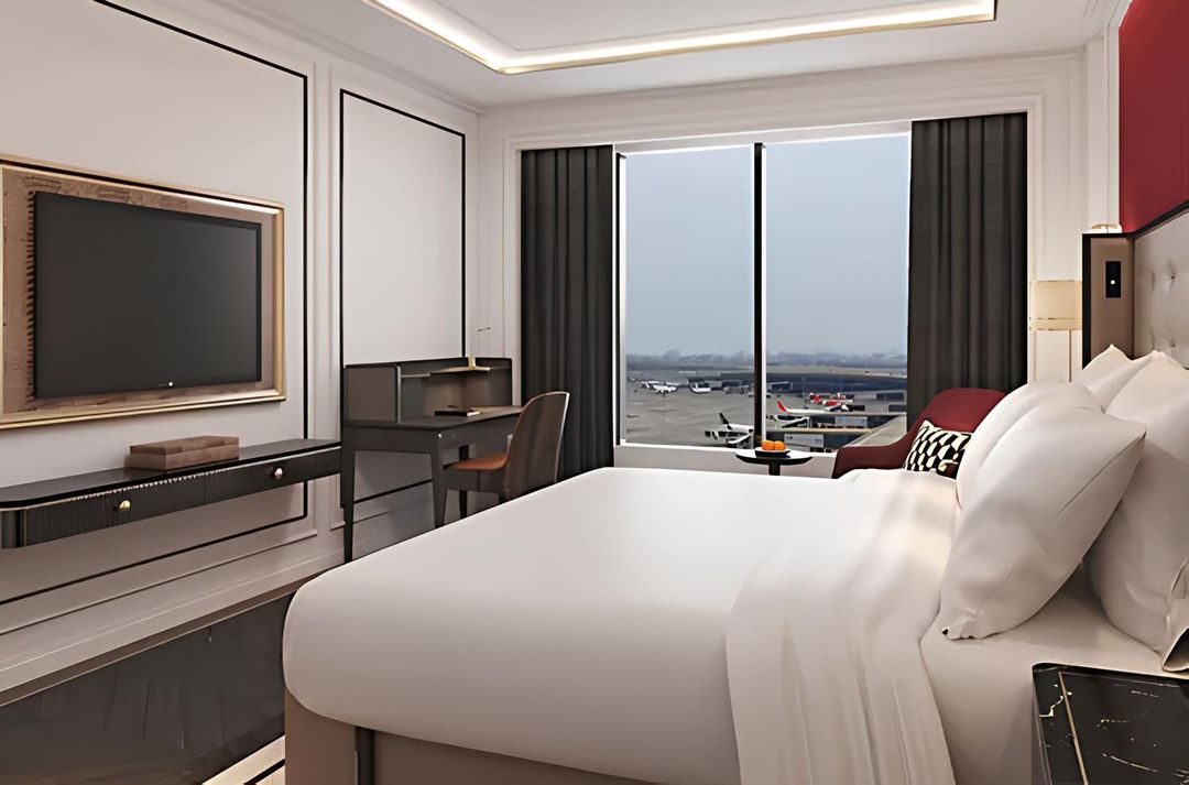 孟買費爾蒙酒店