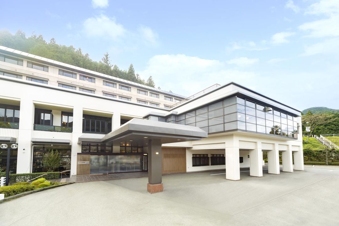 Ooedo Onsen Monogatari Premium Gero Honkan(Old:Yukai Resort Premium Gero Saichoraku Honkan)