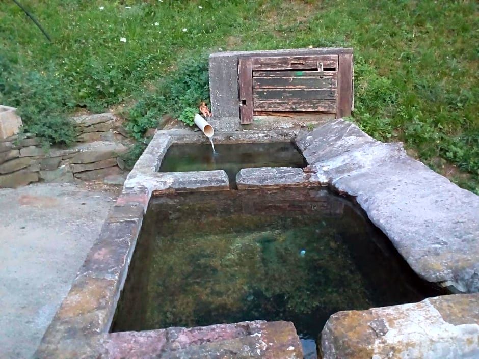 B&b Al Ciliegio Del Turchino