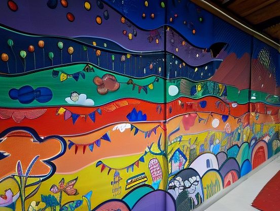 庫約啤酒花園青年旅舍