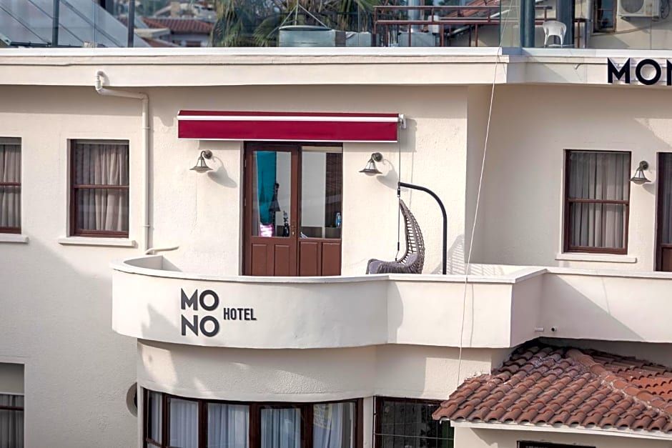 莫諾酒店