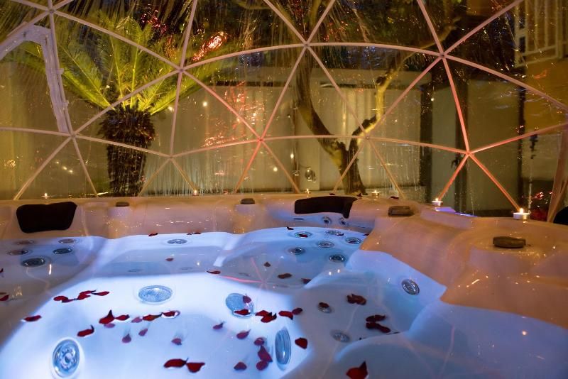 拿坡里生態酒店