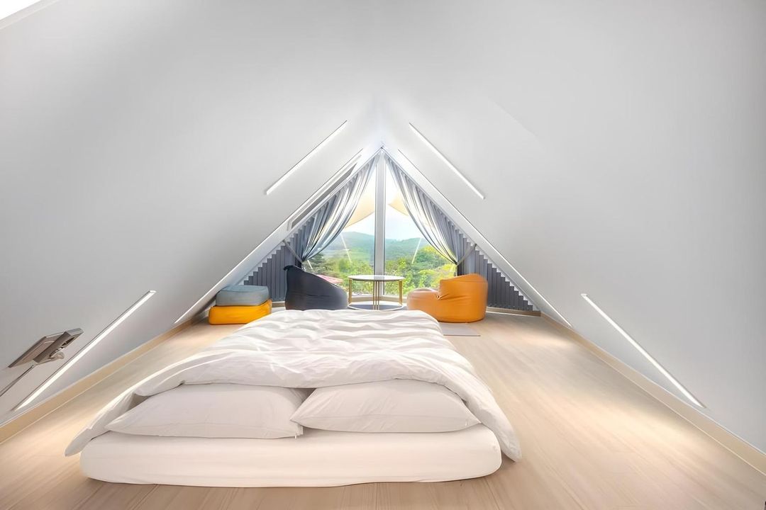 Hongseong Neulbo Pension