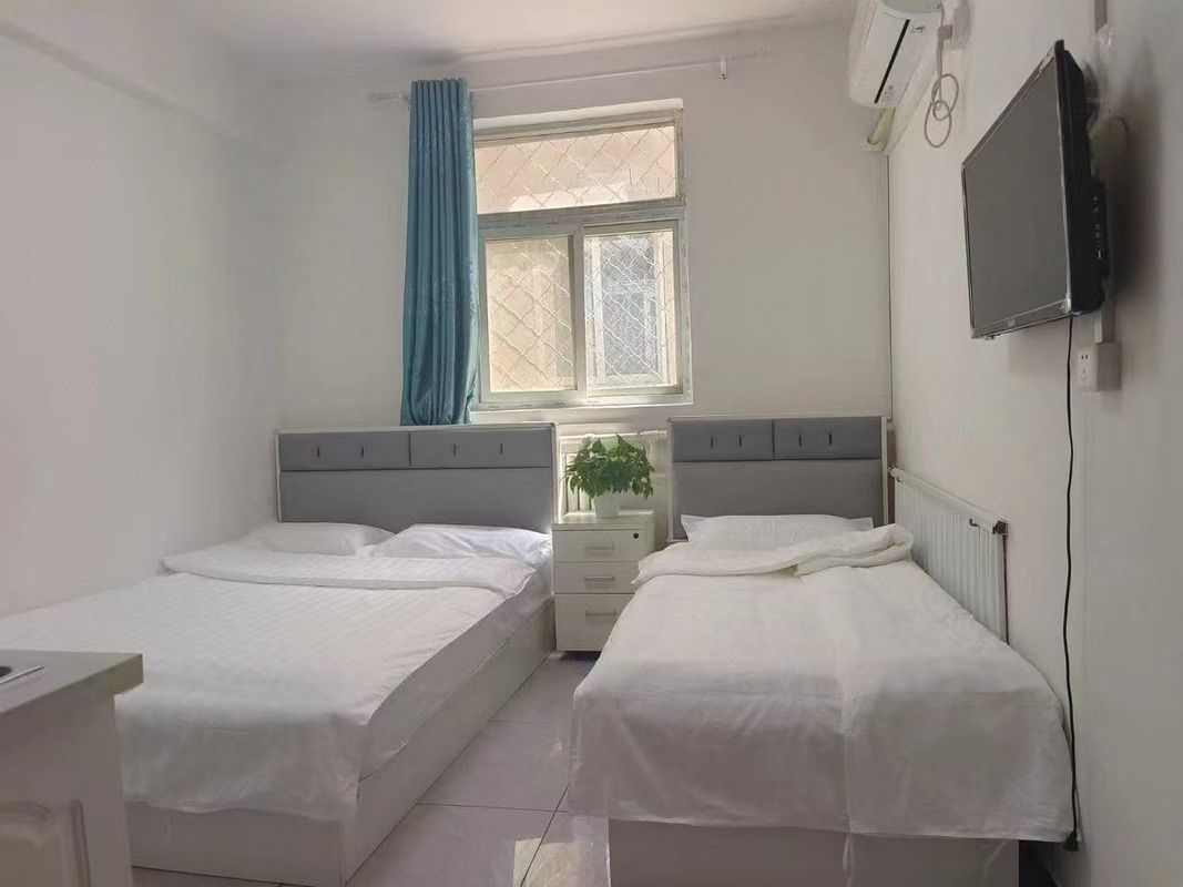 Beijing Tiantian Serviced Apartment