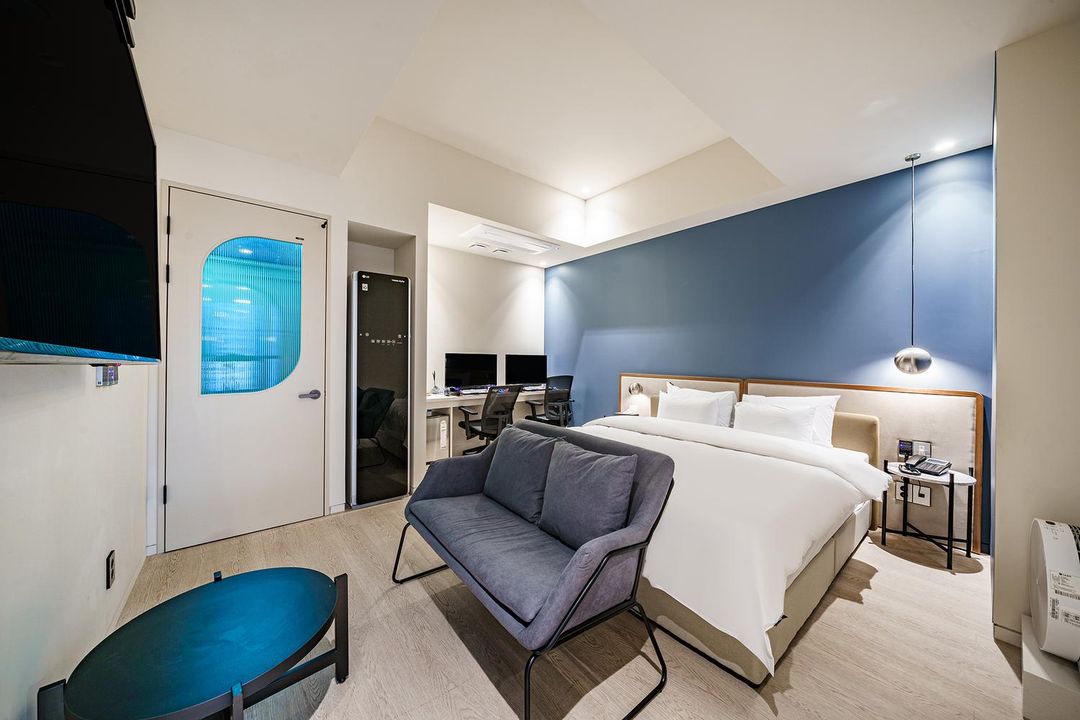 Incheon H Avenue Soraepogu Branch