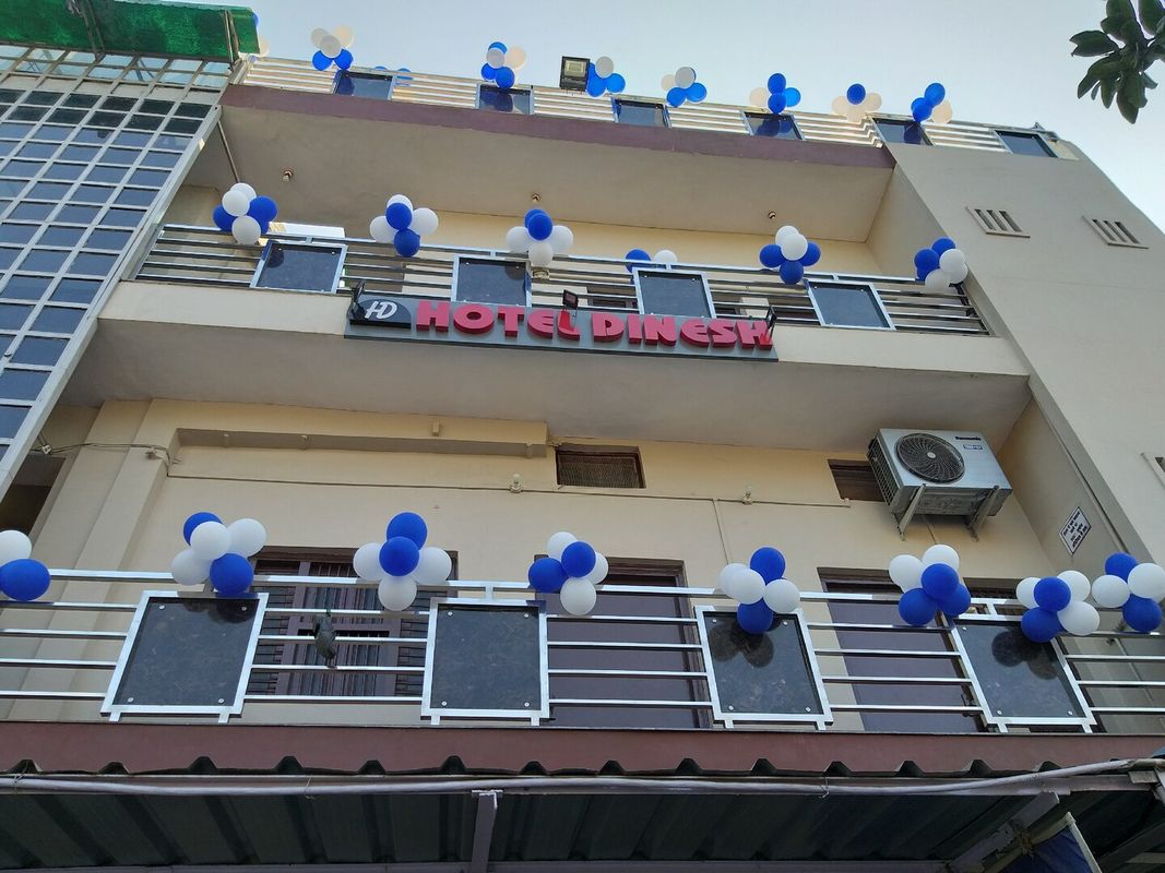 Hotel Dinesh