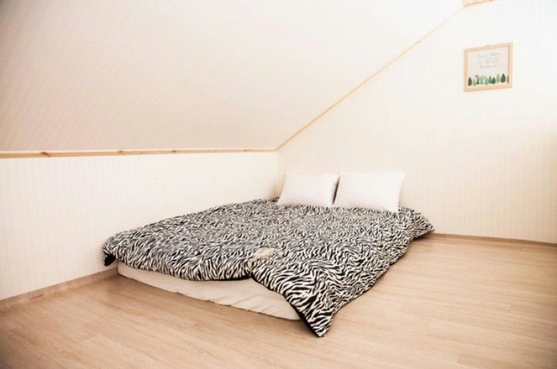 Gyeongju Nokodamkko Glamping Pension