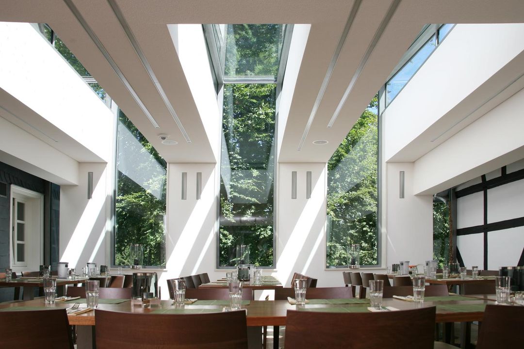 Seminar- & Tagungshotel Große Ledder