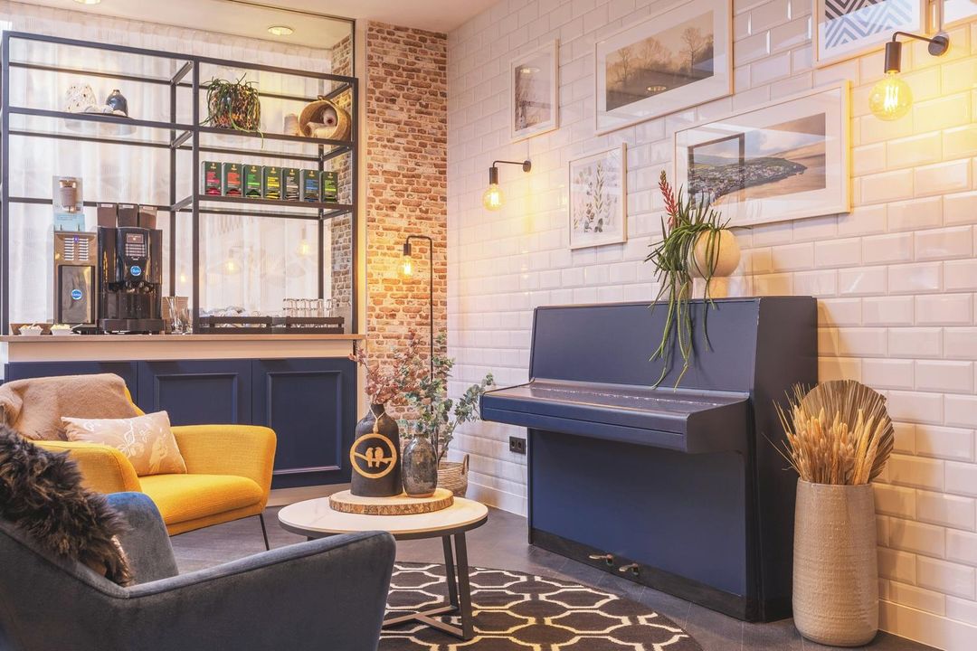 Garner Hotel Essen - Messe