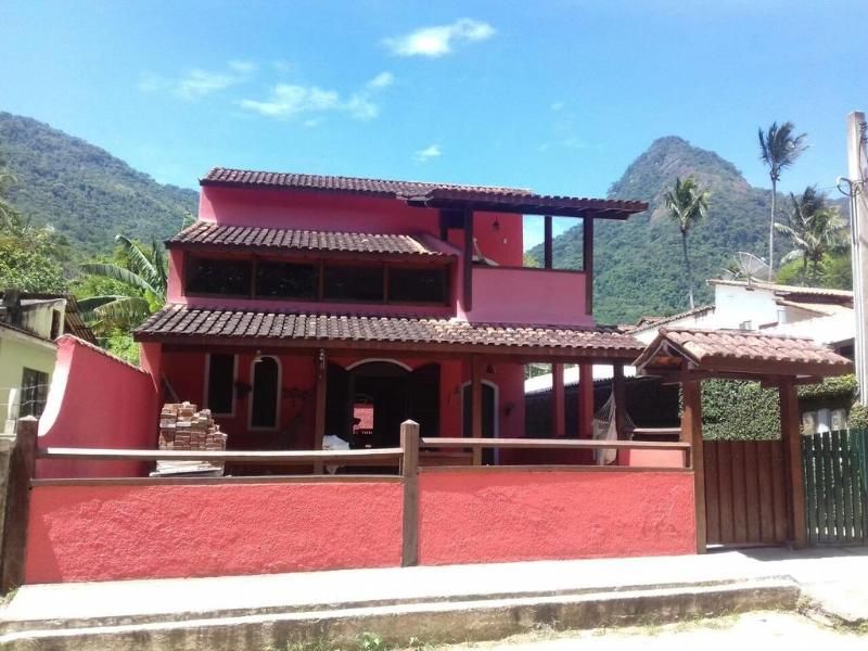 Ilha Grande Hostel