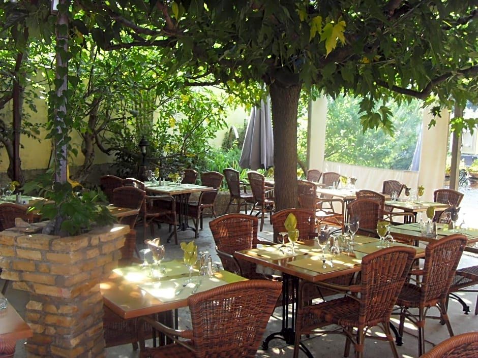 Auberge de la Table Ronde