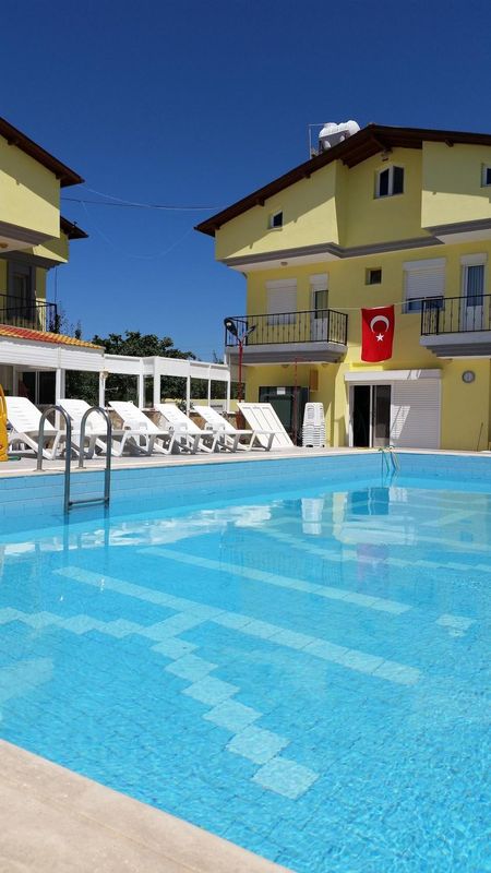 Gedik Pansiyon