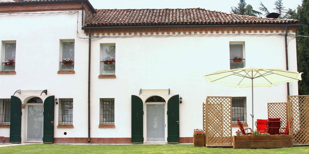 B&B le Stanze del Belriguardo
