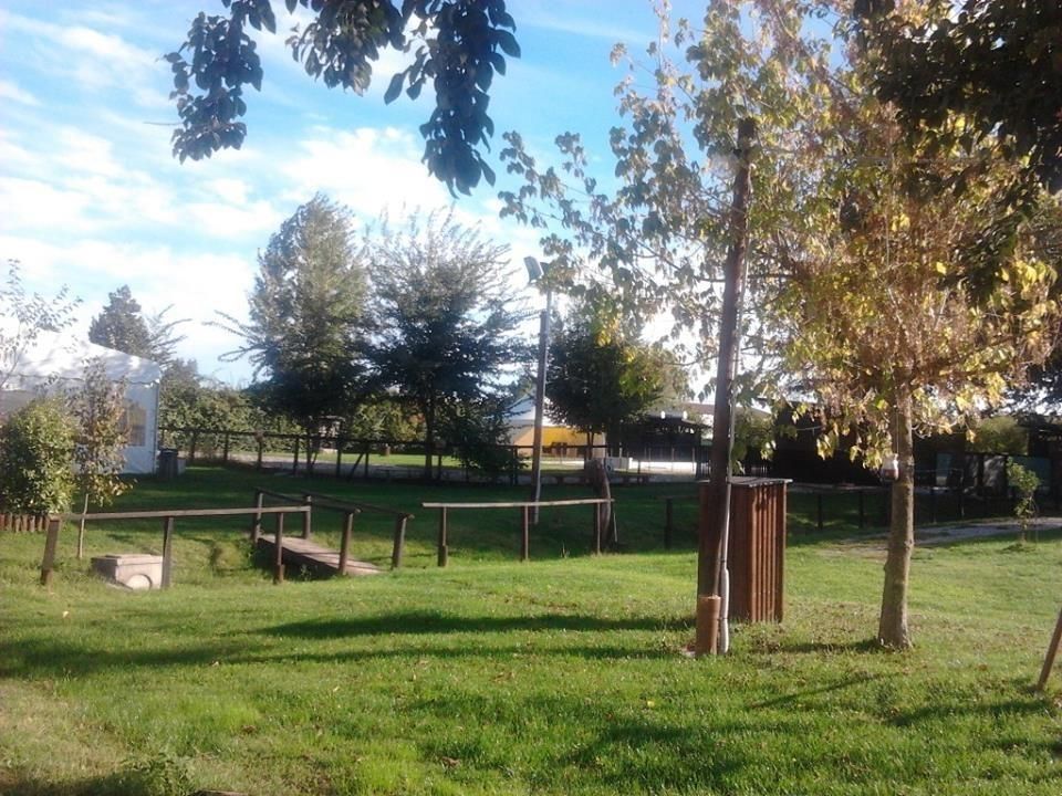 Agriturismo Casa Carpanelli