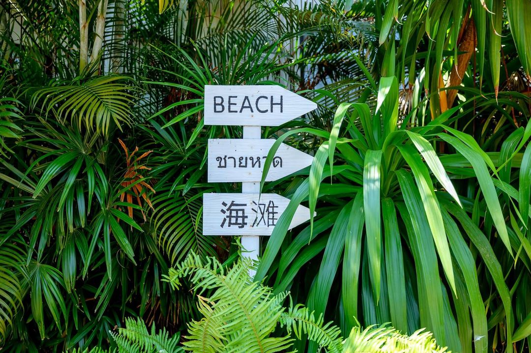 Majestic Residence Pool 51, Pratumnak, Pattaya