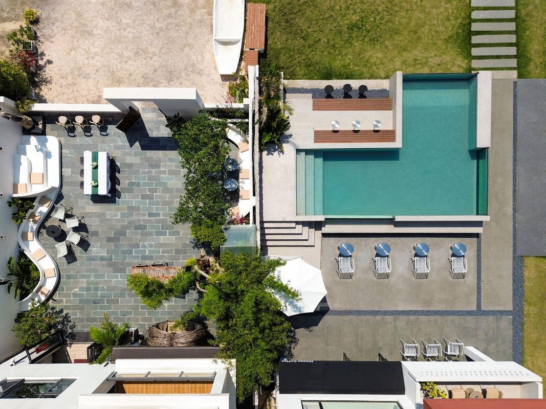 城牆根兒海景民宿(深圳較場尾店)