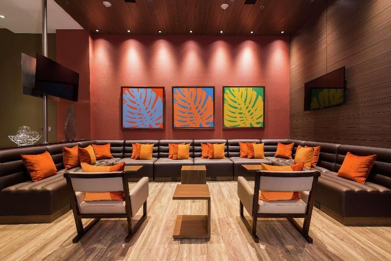 波哥大歡朋酒店