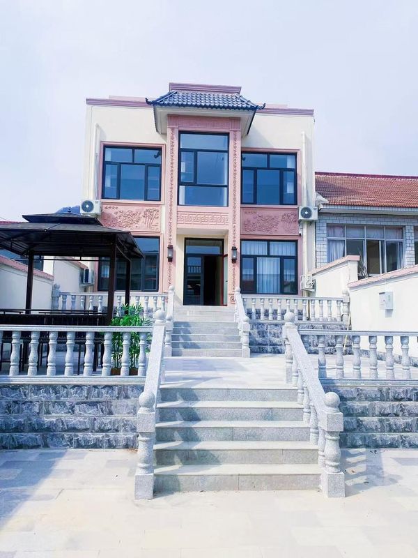 Qingyoupan Homestay