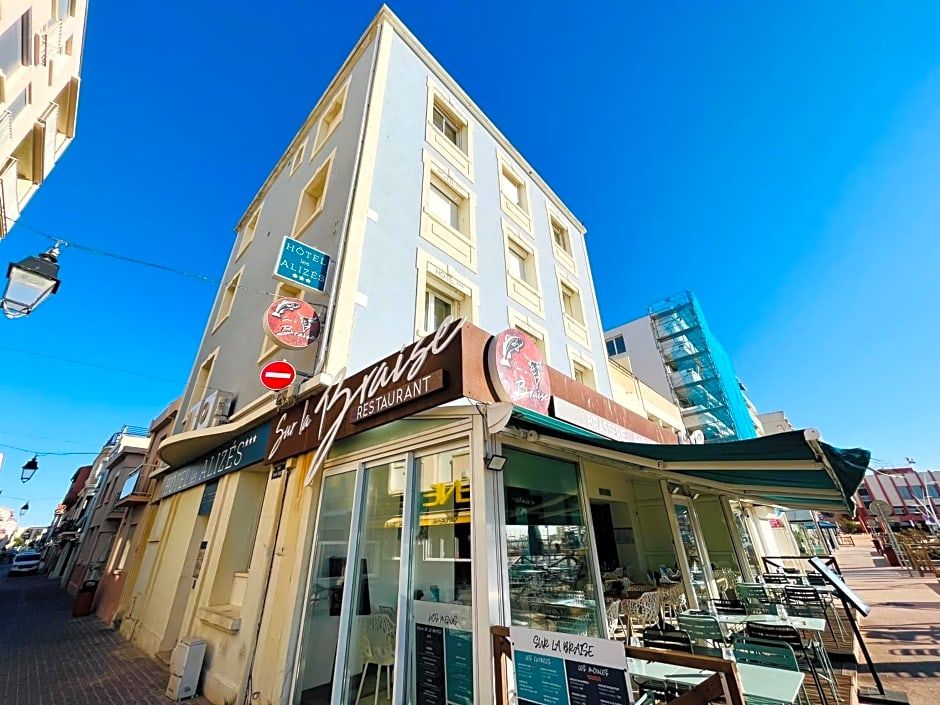 阿利澤酒店