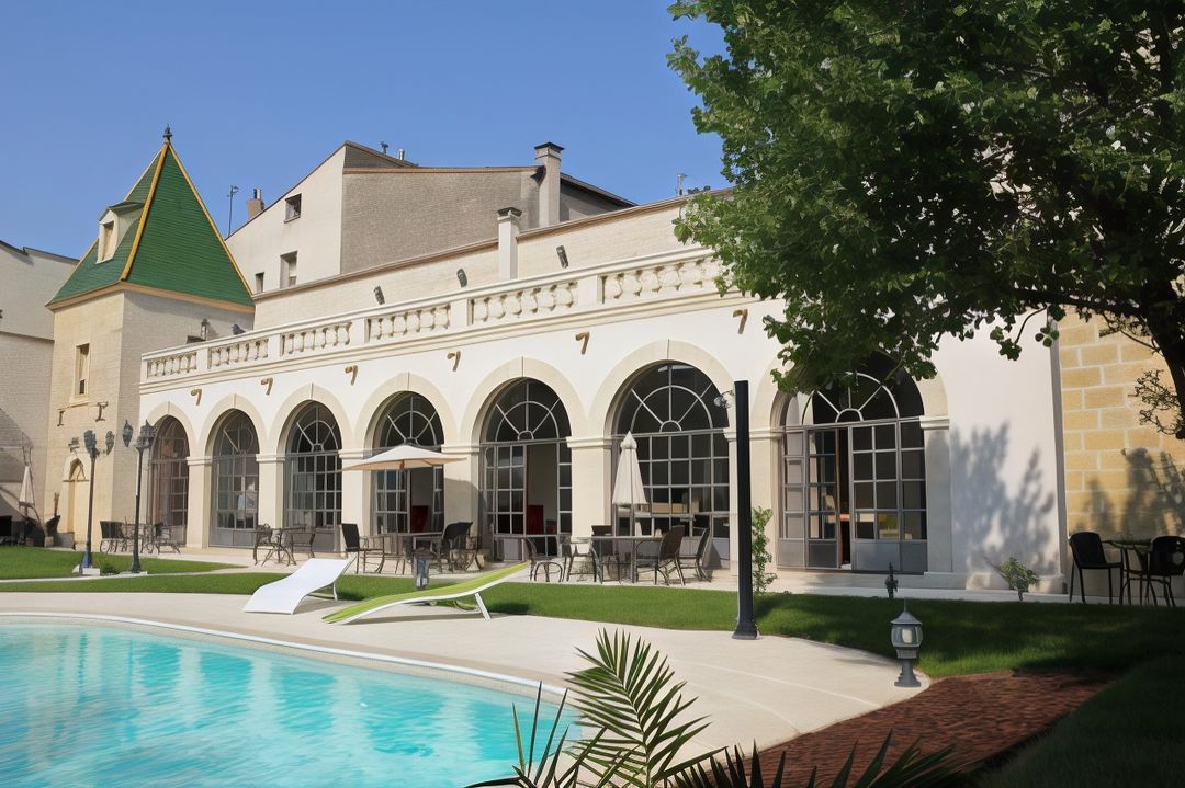 Les Galeries de Beaulac