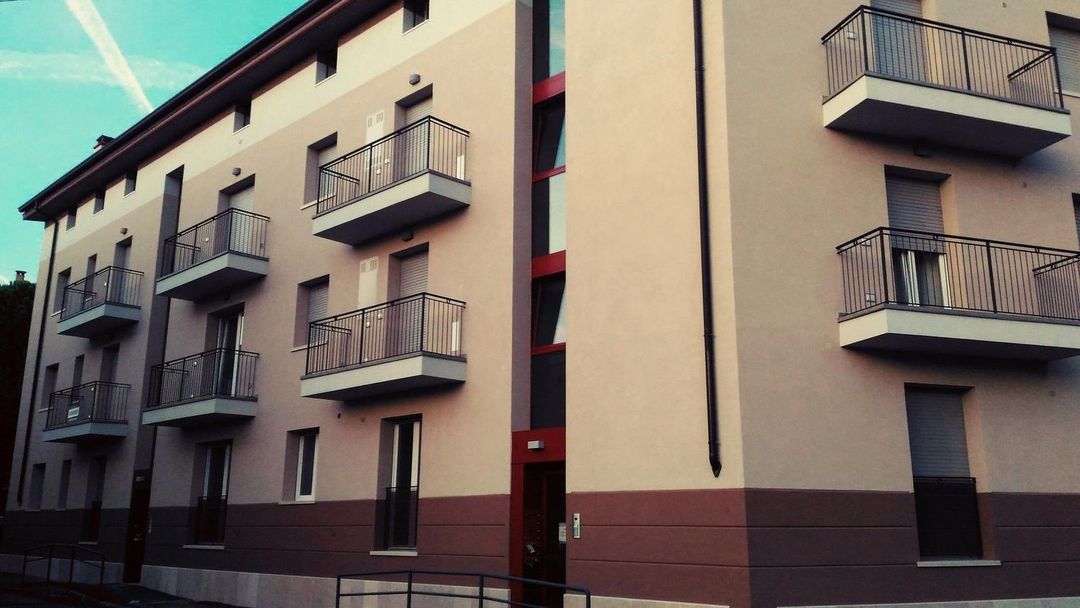 Diamond Suite Verona