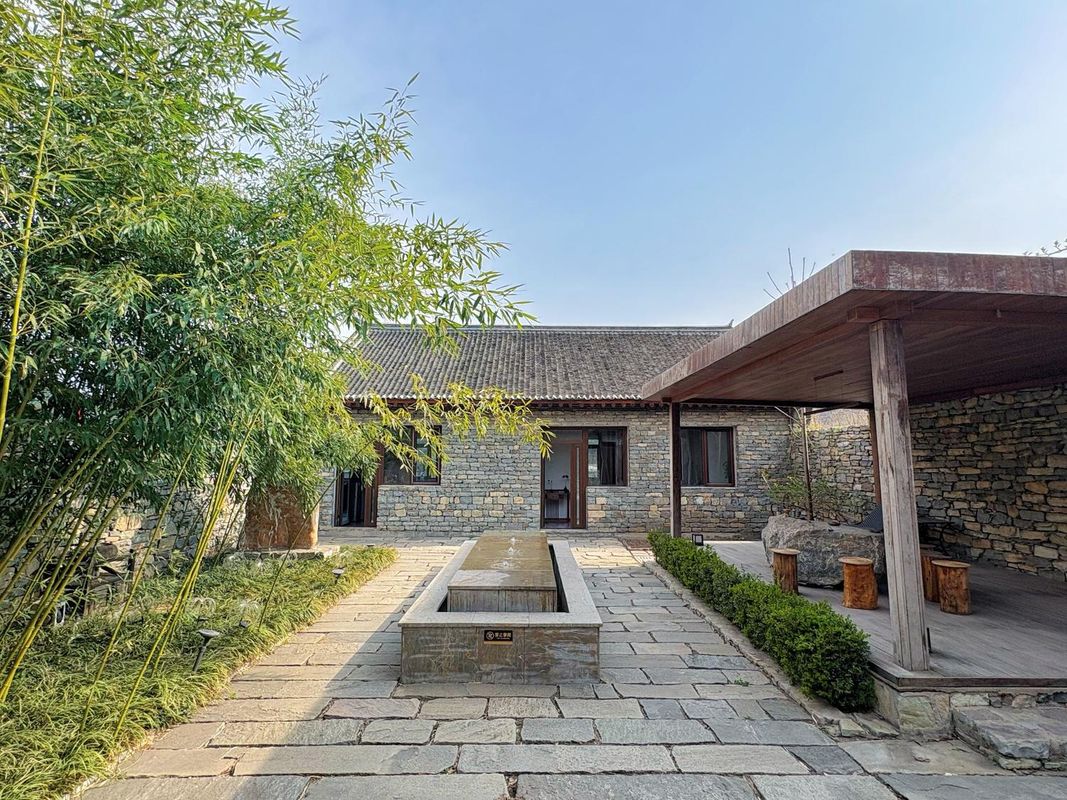 宿行·八億須臾民宿(西井峪店)