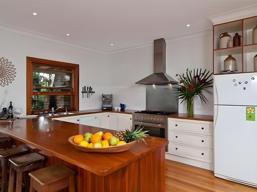 Cedia House