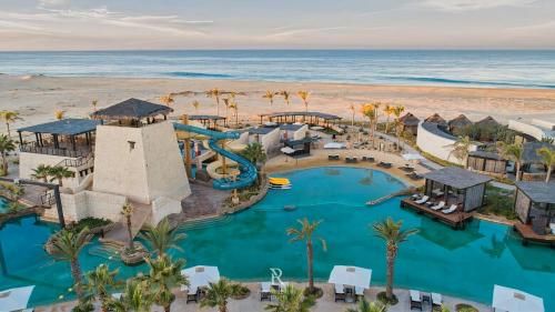 Two Bedroom Penthouse- Grand Solmar Pacific Dunes