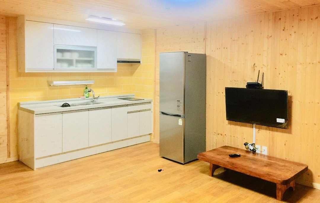 Buan Unho Residence Pension