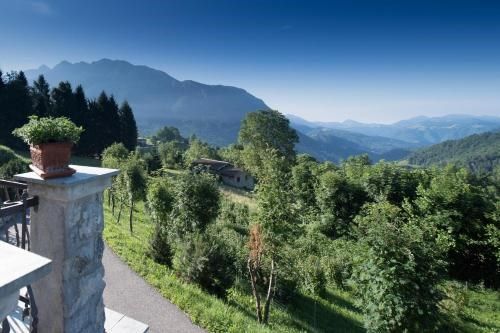 Agriturismo Trapletti