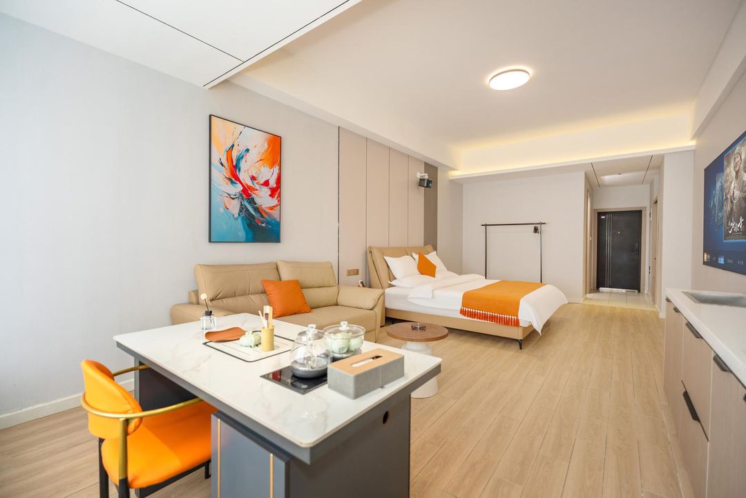 Shiguang Hotel (Jinye No.1)