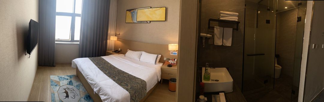 Hangzhou Linyin Hui Hotel