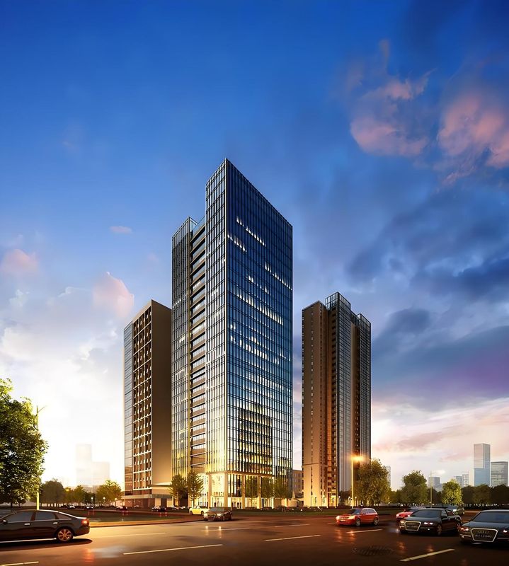 comfort living Business Travel Apartment