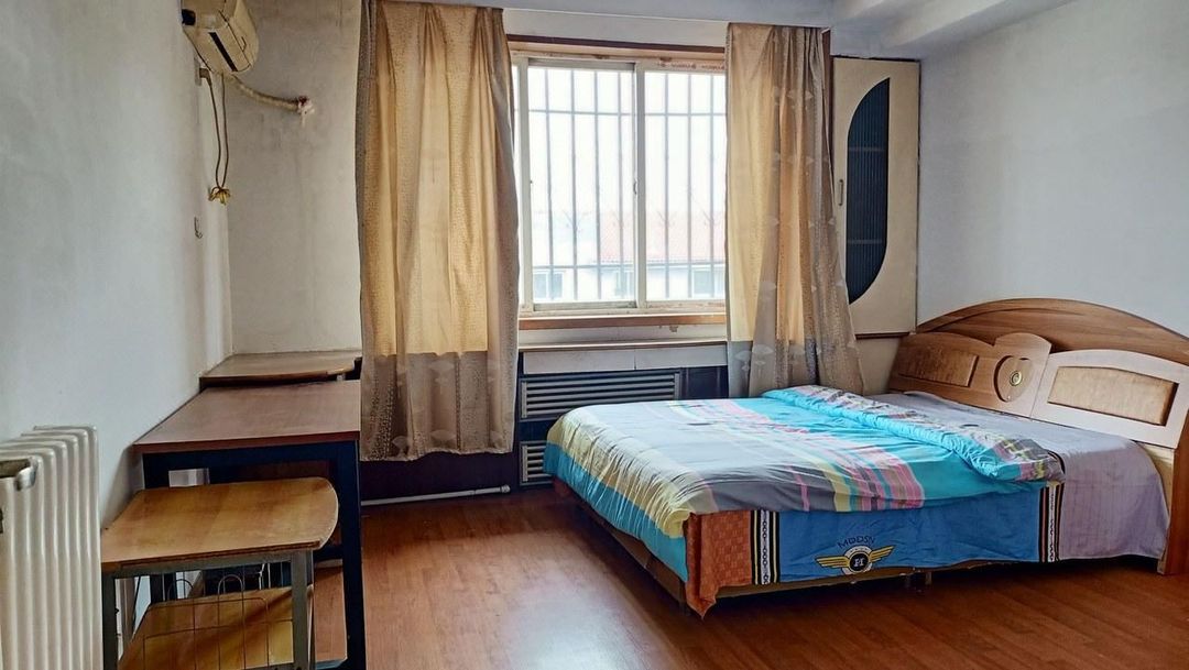 海棠依旧的爱的小屋(张衡道1号分店)